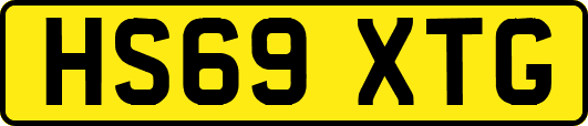 HS69XTG