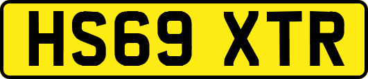 HS69XTR