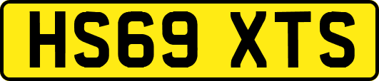 HS69XTS