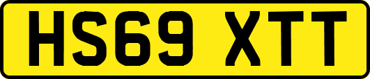 HS69XTT