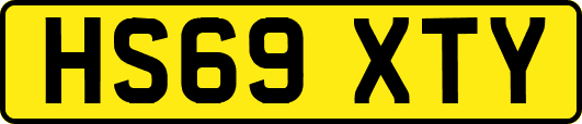 HS69XTY