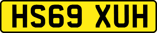HS69XUH