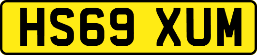 HS69XUM