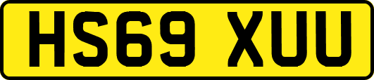 HS69XUU