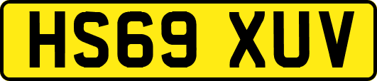HS69XUV