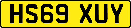 HS69XUY
