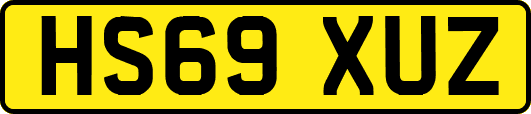 HS69XUZ