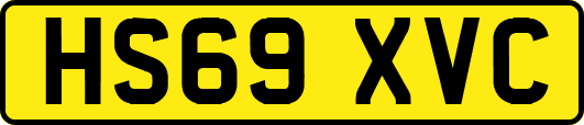 HS69XVC