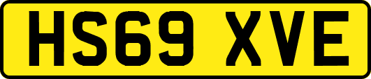 HS69XVE