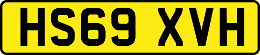 HS69XVH