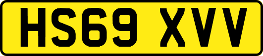 HS69XVV