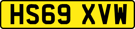 HS69XVW