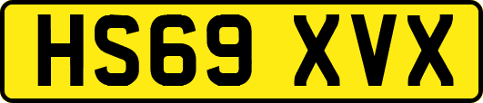 HS69XVX