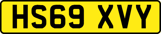 HS69XVY
