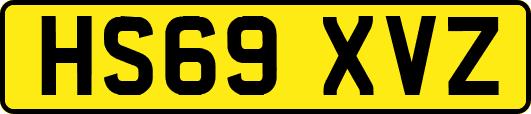 HS69XVZ