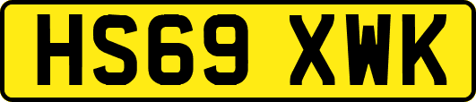 HS69XWK