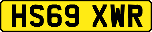 HS69XWR