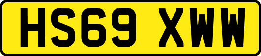 HS69XWW