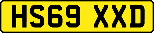 HS69XXD
