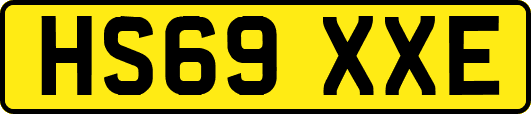 HS69XXE