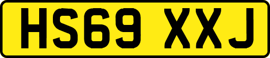HS69XXJ