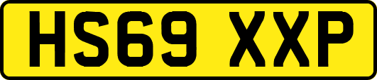 HS69XXP