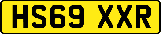 HS69XXR