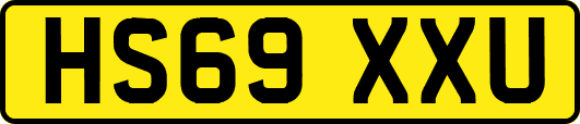 HS69XXU
