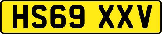 HS69XXV