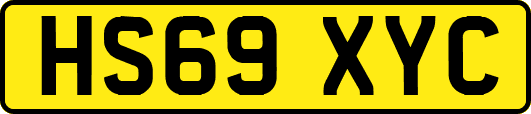 HS69XYC