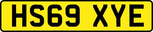 HS69XYE