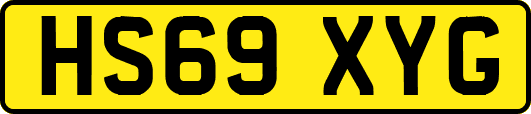 HS69XYG