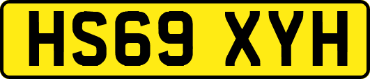 HS69XYH
