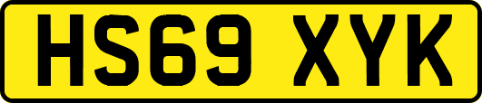 HS69XYK