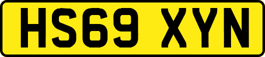 HS69XYN