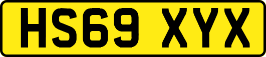 HS69XYX