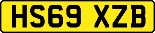 HS69XZB