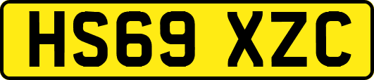 HS69XZC