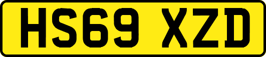 HS69XZD