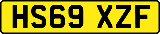 HS69XZF