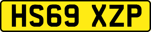 HS69XZP