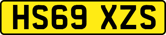 HS69XZS