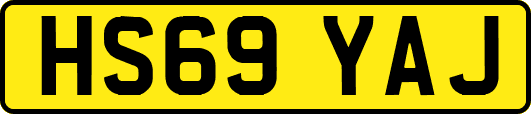 HS69YAJ