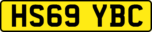 HS69YBC