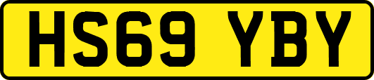 HS69YBY
