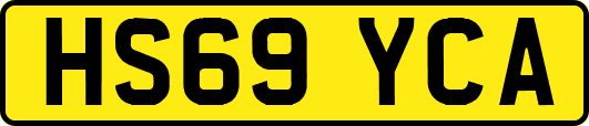 HS69YCA