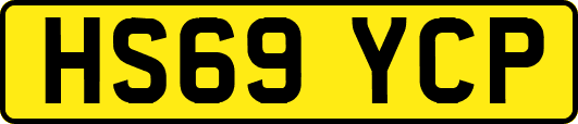 HS69YCP