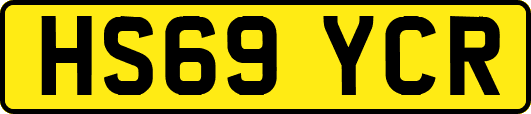 HS69YCR