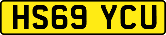 HS69YCU