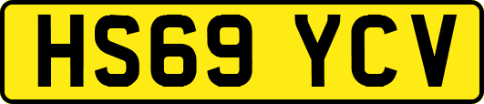 HS69YCV